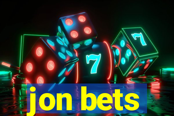 jon bets